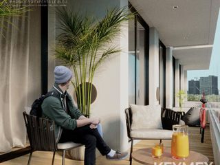 Foto 15 de Venta Departamento en Pozo 3 Ambientes Villa Urquiza  Baño en Suite - Financiación