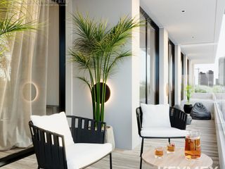 Foto 16 de Venta Departamento en Pozo 3 Ambientes Villa Urquiza  Baño en Suite - Financiación