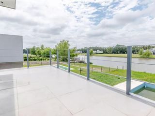 Foto 18 de Venta Excelente Casa  con Bajada Directa Al Rio San Juan Villanueva Tigre