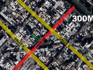 Foto 1 de Terreno en venta - 300Mts2 - La Plata