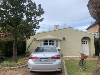 Foto 2 de Indio Cua Golf C. C. - Casa de 4 Dormitorios ALQ TEMPORARIO ENERO 2025