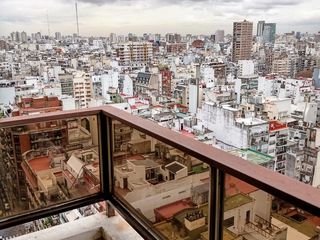 Foto 10 de Venta Departamento 5 Ambientes Dependencias Cochera Baulera en Recoleta