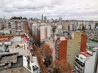 Foto 14 de Venta Departamento 5 Ambientes Dependencias Cochera Baulera en Recoleta
