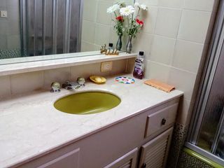Foto 29 de Venta Departamento 5 Ambientes Dependencias Cochera Baulera en Recoleta