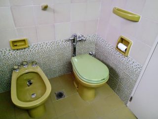 Foto 30 de Venta Departamento 5 Ambientes Dependencias Cochera Baulera en Recoleta