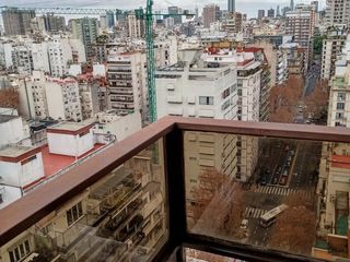 Foto 15 de Venta Departamento 5 Ambientes Dependencias Cochera Baulera en Recoleta