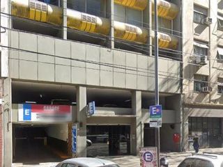 Foto 10 de Cochera en venta - 12Mts2 - San Nicolás