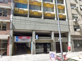 Foto 8 de Cochera en venta - 12Mts2 - San Nicolás