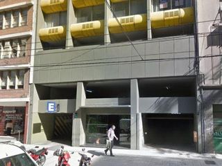 Foto 5 de Cochera en venta - 12Mts2 - San Nicolás
