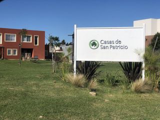 Foto 1 de Casa en  venta Casas de San Patricio