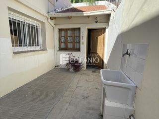 Foto 12 de Venta - PH en zona Centro - España y Villegas - D044