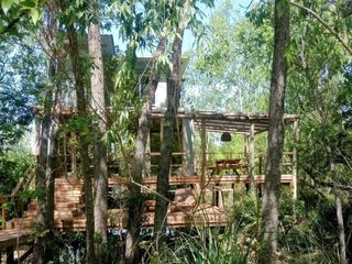 Foto 2 de Casa en  venta en Isals del Delta de Tigre