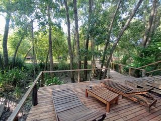 Foto 4 de Casa en  venta en Isals del Delta de Tigre
