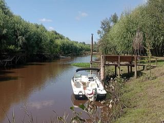 Foto 6 de Casa en  venta en Isals del Delta de Tigre