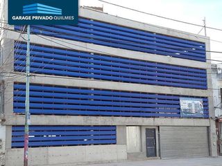 Foto 12 de alquiler cochera - Quilmes centro
