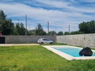Foto 6 de Casa en venta - 1 Dormitorio 3 Baños - 740Mts2 - General Rodríguez