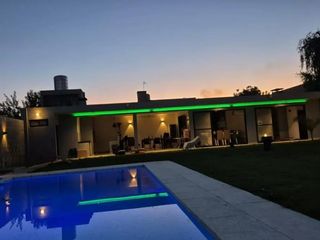 Foto 10 de Casa en venta - 1 Dormitorio 3 Baños - 740Mts2 - General Rodríguez