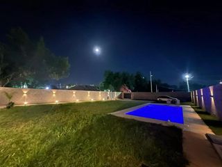 Foto 8 de Casa en venta - 1 Dormitorio 3 Baños - 740Mts2 - General Rodríguez
