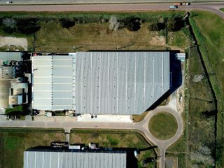Foto 11 de Galpón en Alquiler - La Plata - Alquiler USD OFICIAL BNA VENDEDOR