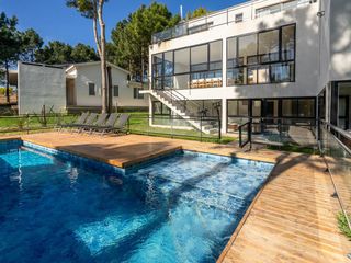 Foto 45 de CASA VENTA  COSTA ESMERALDA MARÍTIMO III 6549