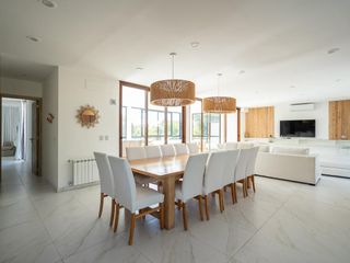 Foto 9 de CASA VENTA  COSTA ESMERALDA MARÍTIMO III 6549