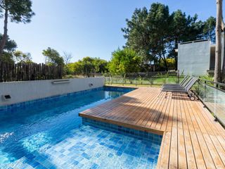 Foto 44 de CASA VENTA  COSTA ESMERALDA MARÍTIMO III 6549