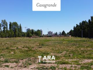Foto 5 de Terreno en Obrero Argentino y Aconquija