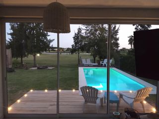 Foto 1 de Alquiler Anual Casa con Vista al Golf San Isidro Labrador Villanueva Tigre