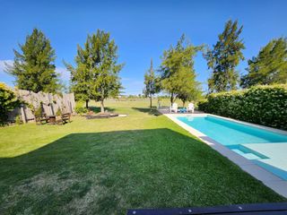 Foto 17 de Alquiler Anual Casa con Vista al Golf San Isidro Labrador Villanueva Tigre