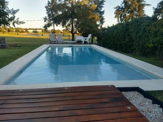Foto 18 de Alquiler Anual Casa con Vista al Golf San Isidro Labrador Villanueva Tigre