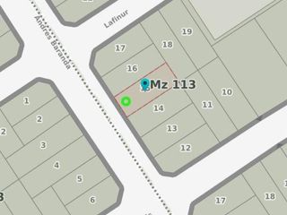 Foto 6 de Terreno en venta - 260Mts2 - Quilmes