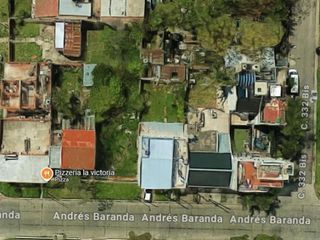 Foto 4 de Terreno en venta - 260Mts2 - Quilmes