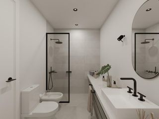 Foto 4 de Departamentos en pozo Barrio Verdechia - Zona IUPA - General Roca