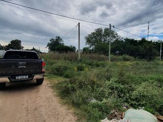 Foto 1 de Terreno en Coronel Brandsen