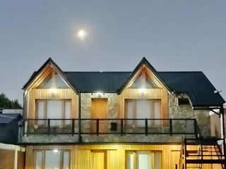 Foto 2 de Dúplex en venta - 2 Dormitorios 2 Baños - 320Mts2 - San Martín de Los Andes