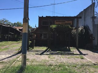 Foto 8 de Galpón - La Plata