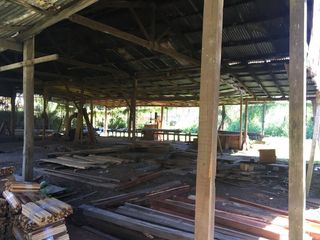 Foto 2 de Galpón - La Plata
