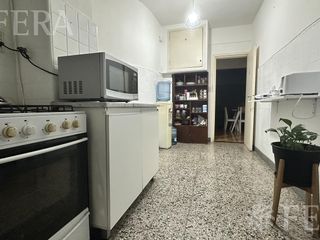 Foto 2 de Venta Departamento 3 ambientes con patio en Ramos Mejia Norte