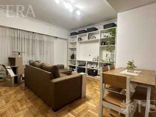 Foto 1 de Venta Departamento 3 ambientes con patio en Ramos Mejia Norte
