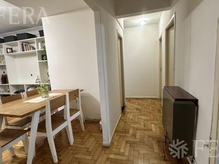Foto 10 de Venta Departamento 3 ambientes con patio en Ramos Mejia Norte
