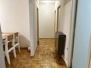 Foto 4 de Venta Departamento 3 ambientes con patio en Ramos Mejia Norte
