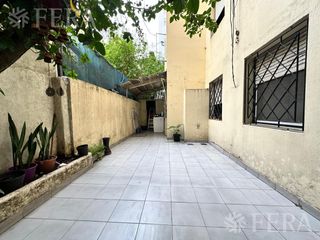 Foto 11 de Venta Departamento 3 ambientes con patio en Ramos Mejia Norte