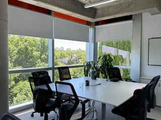 Foto 10 de Oficina en  Vicente Lopez