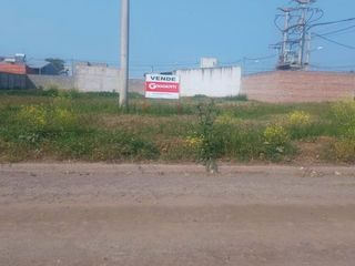 Foto 1 de Terreno en