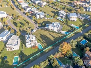 Foto 1 de LJ RAMOS VENDE | TERRENO | AYRES PLAZA | KM 47 PANAMERICANA RAMAL PILAR