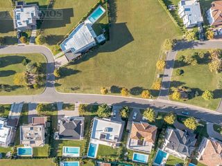 Foto 2 de LJ RAMOS VENDE | TERRENO | AYRES PLAZA | KM 47 PANAMERICANA RAMAL PILAR
