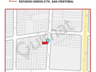 Foto 3 de Excelente Terreno en San Cristobal- Lideres en Terrenos