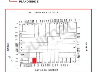Foto 10 de Excelente Terreno en San Cristobal- Lideres en Terrenos