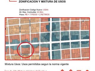 Foto 5 de Excelente Terreno en San Cristobal- Lideres en Terrenos