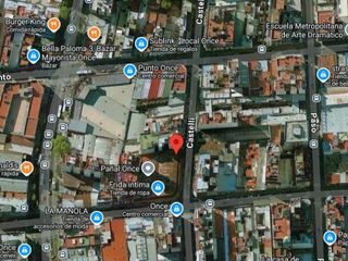 Foto 13 de Cochera en venta - 15Mts2 - Balvanera